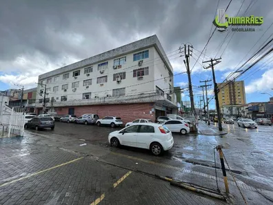 Sala Comercial à venda, 33m² no Mares, Salvador