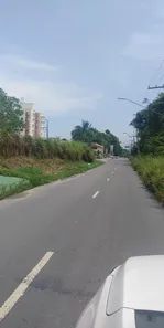 Lote/Terreno à venda, 800m² no Flores, Manaus