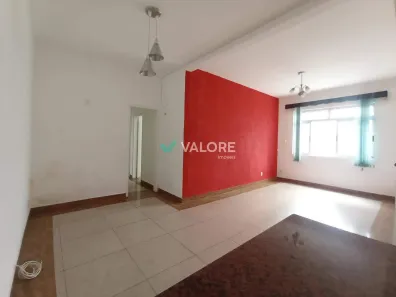 Apartamento com 3 Quartos à venda, 110m² no Funcionários, Belo Horizonte