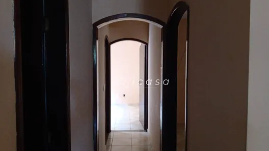 Casa de Condomínio com 3 Quartos à venda, 180m² no Sapé II, Caçapava