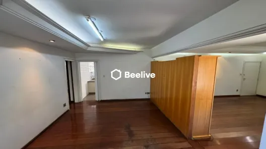 Apartamento com 3 Quartos à venda, 115m² no Carmo, Belo Horizonte