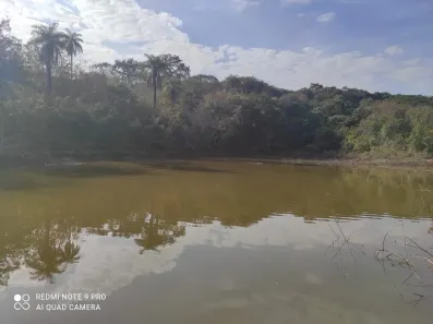 Lote/Terreno à venda, 20000m² no Campinho, Lagoa Santa