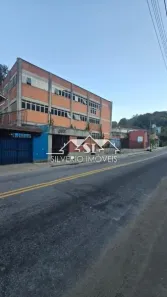 Galpão/Depósito/Armazém para alugar, 3000m² no Quissama, Petrópolis
