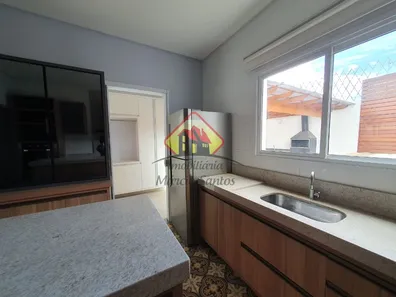 Casa de Condomínio com 3 Quartos à venda, 119m² no Vila Areao, Taubaté