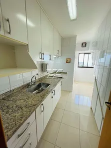 Apartamento com 3 Quartos à venda, 158m² no Centro, Rio Claro