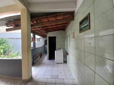 Casa com 3 Quartos à venda, 220m² no Gleba C, Camaçari
