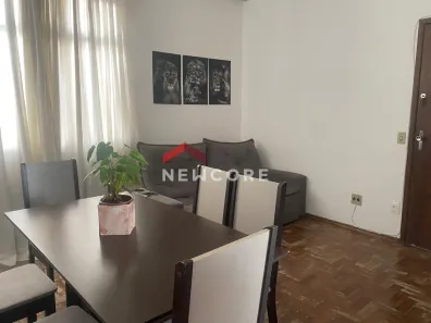 Apartamento com 3 Quartos à venda, 90m² no Coração de Jesus, Belo Horizonte