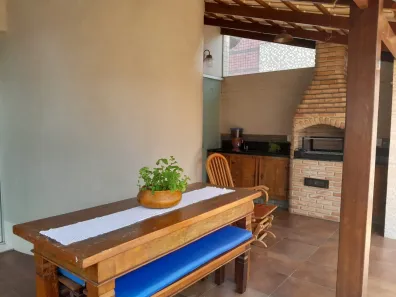 Cobertura com 4 Quartos à venda, 191m² no Sion, Belo Horizonte