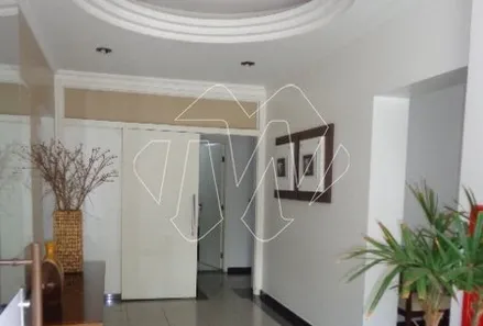 Apartamento com 3 Quartos à venda, 167m² no Centro, Araraquara