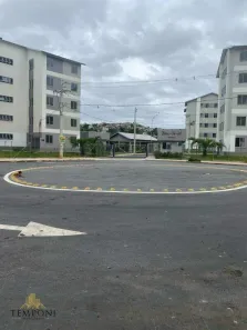 Apartamento com 2 Quartos para alugar, 56m² no Ribeiro de Abreu, Belo Horizonte