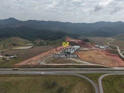 Lote/Terreno para alugar, 45000m² no Margem Esquerda, Ilhota