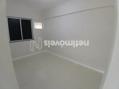 Apartamento com 2 Quartos para alugar, 56m² no Luiz Anselmo, Salvador