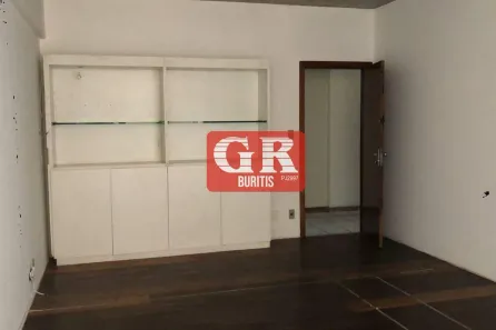 Sala Comercial à venda, 25m² no Cidade Jardim, Belo Horizonte