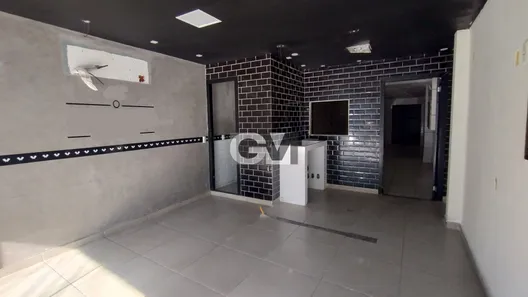Ponto Comercial para alugar, 100m² no Centro, Nova Iguaçu