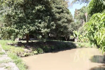 Fazenda/Sítio com 3 Quartos para venda ou aluguel, 12700m² no Chácaras Maristela, Franco da Rocha