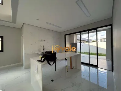 Casa de Condomínio com 3 Quartos à venda, 200m² no Condomínio Terras do Vale, Caçapava