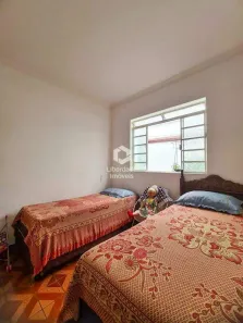 Casa com 3 Quartos à venda, 115m² no Monsenhor Messias, Belo Horizonte