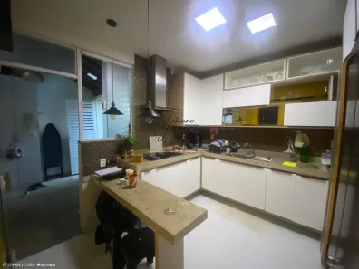 Casa de Condomínio com 4 Quartos à venda, 200m² no Stella Maris, Salvador
