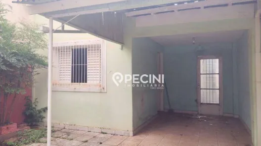 Casa com 2 Quartos à venda, 95m² no Zona Central, Rio Claro