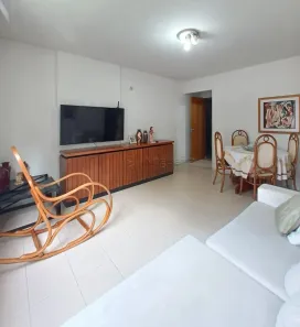 Apartamento com 3 Quartos à venda, 70m² no Boa Vista, Recife