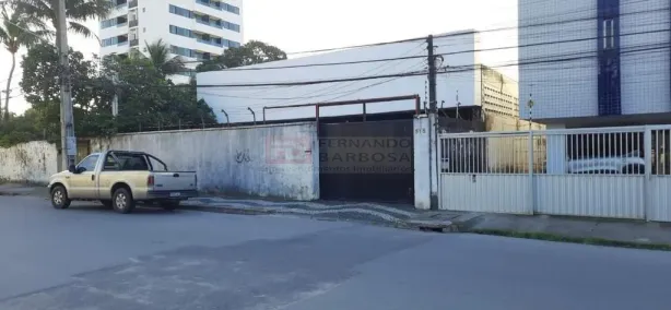Galpão/Depósito/Armazém à venda, 10m² no Candeias, Jaboatão dos Guararapes