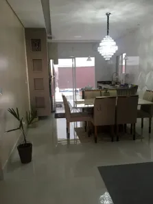 Casa de Condomínio com 3 Quartos à venda, 150m² no Condomínio Terras do Vale, Caçapava