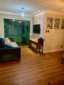 Apartamento com 2 Quartos à venda, 71m² no Itapuã, Salvador