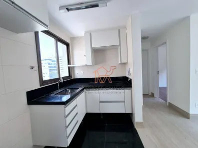 Apartamento com 2 Quartos para venda ou aluguel, 60m² no Lourdes, Belo Horizonte