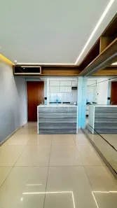 Apartamento com 3 Quartos para alugar, 70m² no Centro, Lauro de Freitas