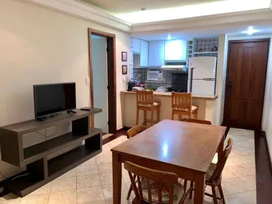 Apartamento com 1 Quarto à venda, 52m² no Graça, Salvador