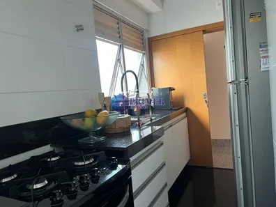 Apartamento com 3 Quartos à venda, 85m² no Lourdes, Belo Horizonte