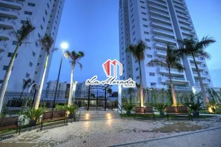 Apartamento com 2 Quartos à venda, 71m² no São Jorge, Manaus