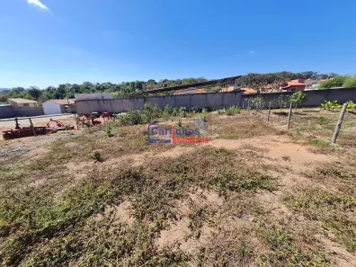 Lote/Terreno à venda, 360m² no Suzana, Florestal