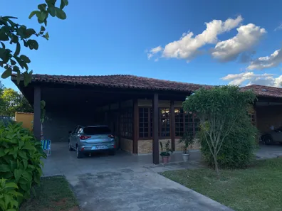 Casa de Condomínio com 5 Quartos à venda, 535m² no Park Way, Brasília