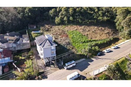 Lote/Terreno à venda, 891m² no Centro, Bento Gonçalves