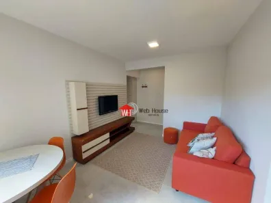 Apartamento com 1 Quarto à venda, 42m² no Centro Histórico, Porto Alegre