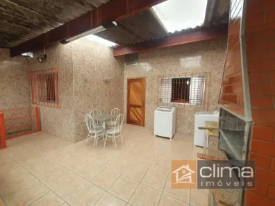 Sobrado com 2 Quartos para alugar, 117m² no Conjunto Habitacional Presidente Castelo Branco, Carapicuíba