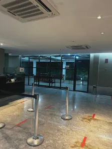 Sala Comercial para alugar, 38m² no Ilha do Leite, Recife