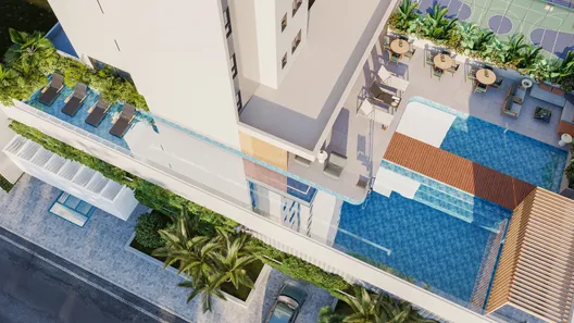 Essence Residencial no Capim Macio, Natal