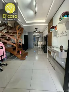 Sobrado com 2 Quartos à venda, 76m² no Jardim do Bosque, Cachoeirinha