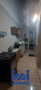 Sobrado com 3 Quartos à venda, 106m² no Bom Retiro, Matinhos