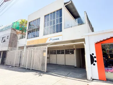 Prédio Comercial à venda, 768m² no Dom Bosco, Belo Horizonte