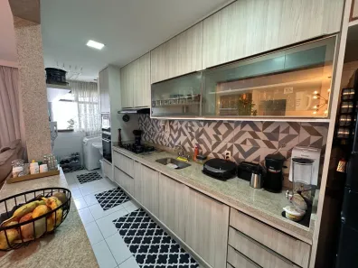 Apartamento com 2 Quartos à venda, 90m² no Palmeiras, Nova Iguaçu