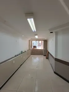 Ponto Comercial com 1 Quarto para alugar, 100m² no Funcionários, Belo Horizonte