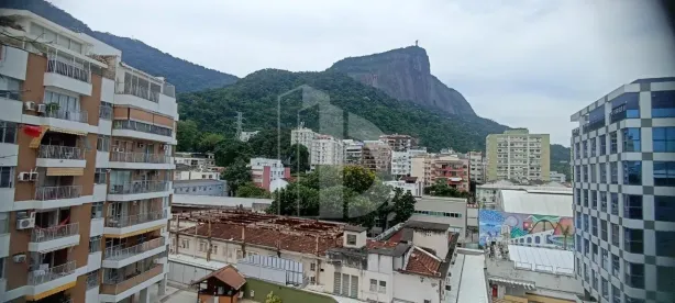 Apartamento com 3 Quartos à venda, 100m² no Jardim Botânico, Rio de Janeiro