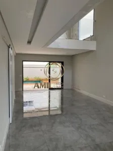 Casa de Condomínio com 4 Quartos à venda, 236m² no Condomínio Terras do Vale, Caçapava