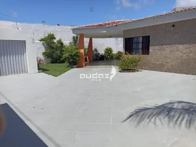 Casa com 3 Quartos à venda, 240m² no Capim Macio, Natal