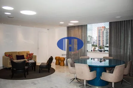 Apartamento com 2 Quartos à venda, 125m² no Cruzeiro, Belo Horizonte