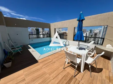 Cobertura com 3 Quartos à venda, 211m² no Pituba, Salvador