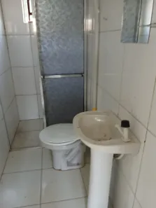 Casa com 2 Quartos para alugar, 60m² no Campina, São Leopoldo